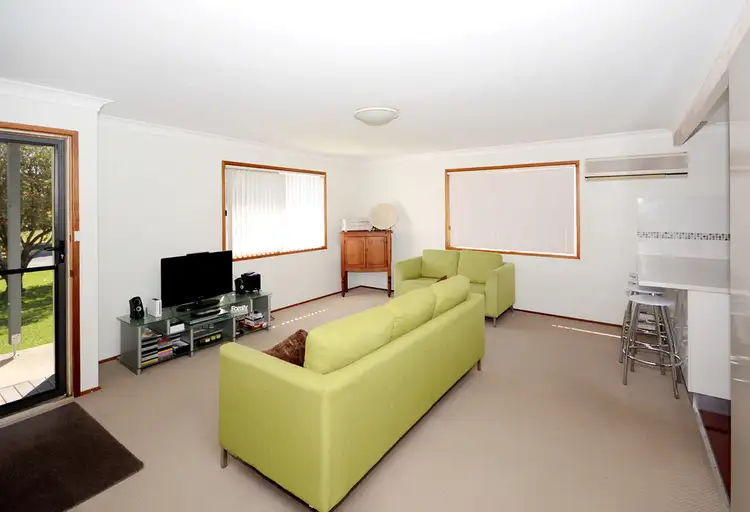 Sixth view of Homely house listing, 3 The Triangle, Culburra Beach NSW 2540