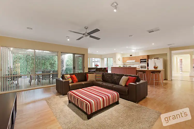 Second view of Homely house listing, 17 Sunhill Court, Beaconsfield VIC 3807