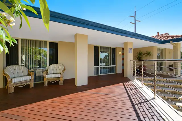 Third view of Homely house listing, 11 Silver Place, Carine WA 6020