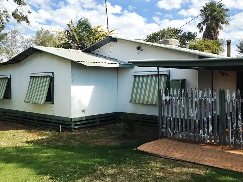 Main view of Homely house listing, 86 New Guinea Road, Robinvale VIC 3549