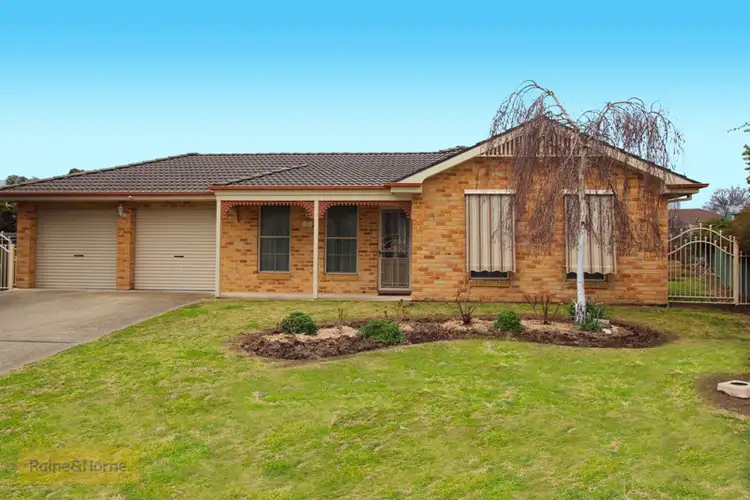 7 Keefe Close, Windradyne NSW 2795
