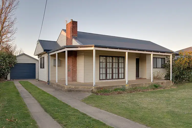 Main view of Homely house listing, 25 Franklin Road, Orange NSW 2800
