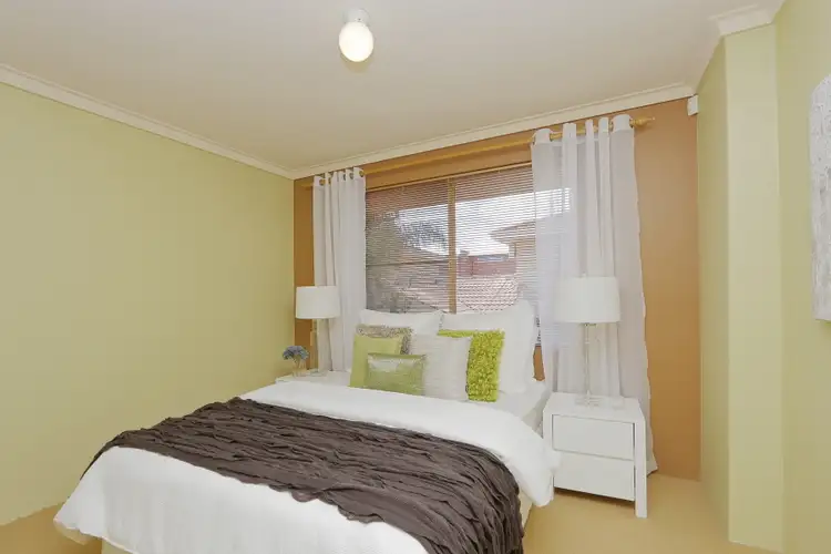 Fourth view of Homely townhouse listing, 4/17 MCMILLAN STREET, Victoria Park WA 6100