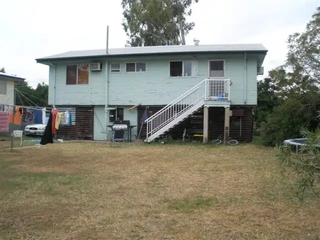 Fourth view of Homely house listing, 21 Gum Street, Blackwater QLD 4717