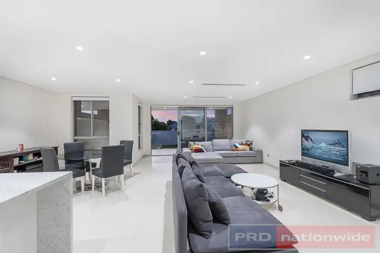 Third view of Homely house listing, 38 Drake Street, Panania NSW 2213