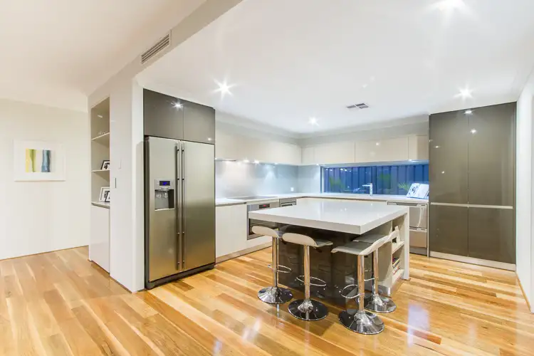 Third view of Homely house listing, 50 Harcourt Street, Bassendean WA 6054