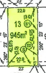 Second view of Homely land listing, 172 Robertson Street, Mudgee NSW 2850