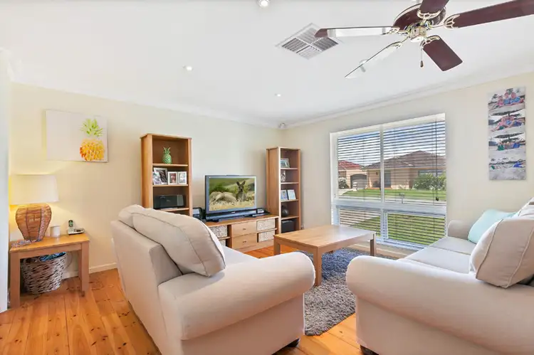 Fourth view of Homely house listing, 1A WILLOW COURT, Fulham Gardens SA 5024