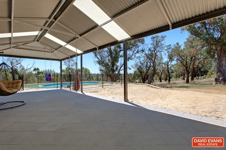 Fifth view of Homely house listing, 10 Neville Road, Baldivis WA 6171