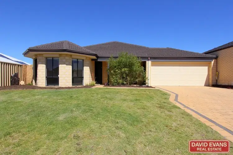79 Ridgewood Boulevard, Ridgewood WA 6030