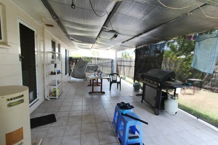 Fourth view of Homely house listing, 7 Biraldo Court, Burdell QLD 4818