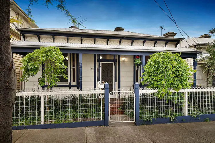 196 Pilgrim Street, Seddon VIC 3011
