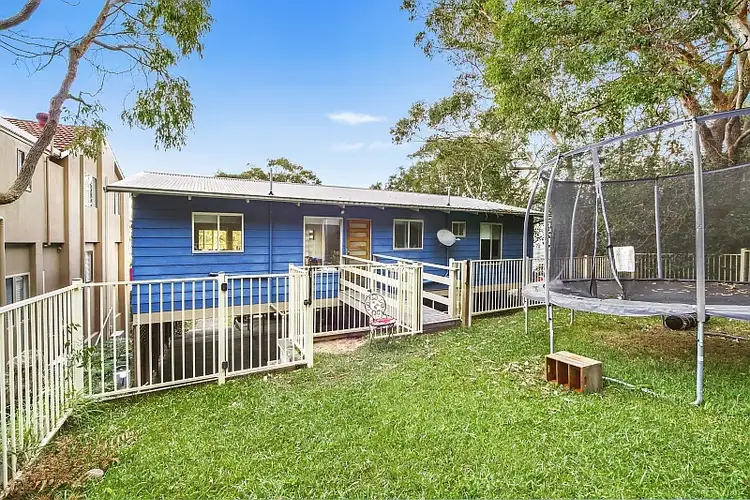 Sixth view of Homely house listing, 8 Beryl Boulevard, Pearl Beach NSW 2256