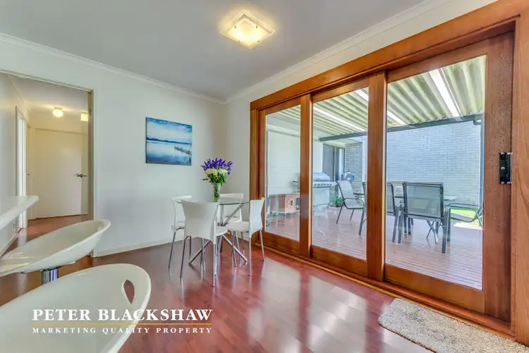 Fifth view of Homely house listing, 10 Morrison Street, Kambah ACT 2902