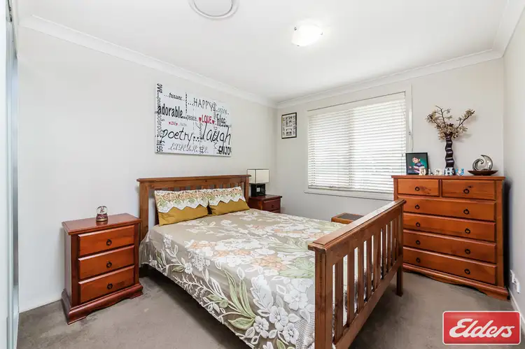 Sixth view of Homely semi-detached listing, 30 Eleanor Drive, Glenfield NSW 2167