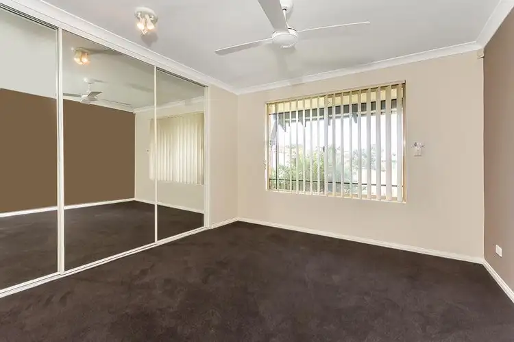 Fifth view of Homely house listing, 13 Sarah Ann Crescent, Warnbro WA 6169