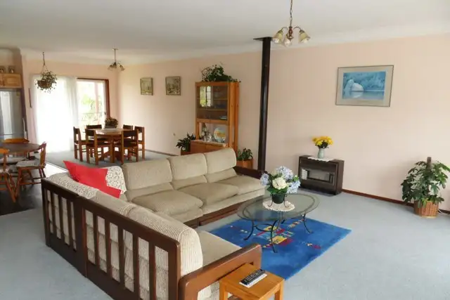 Third view of Homely house listing, 13 SURFWAY AVE, Berrara NSW 2540