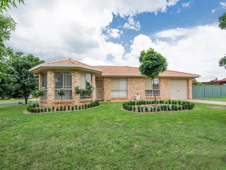 9 Lahy Court, Mudgee NSW 2850