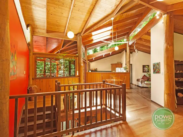 Fourth view of Homely house listing, 19 Cananga Close, Kamerunga QLD 4870