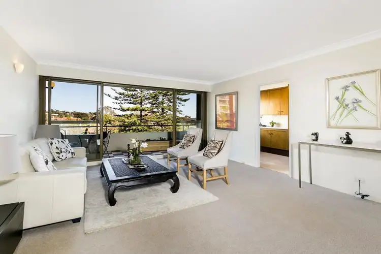 Fourth view of Homely apartment listing, 4D/139 AVENUE ROAD, Mosman NSW 2088