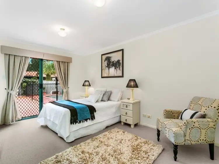 Fifth view of Homely house listing, 106 St Andrews Drive, Cornubia QLD 4130