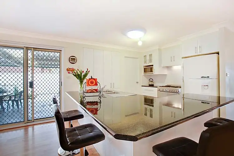 Sixth view of Homely house listing, 17 Lavender Court, St Helens Park NSW 2560