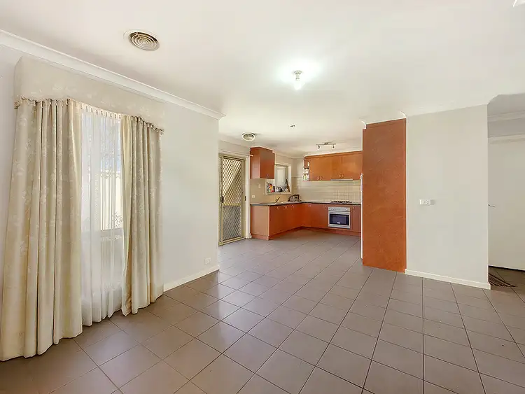 Third view of Homely townhouse listing, 42 Lodden Street, Sunshine North VIC 3020
