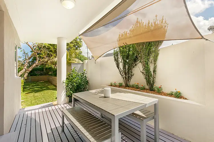 Fifth view of Homely apartment listing, 2/24 Quinton Road, Manly NSW 2095
