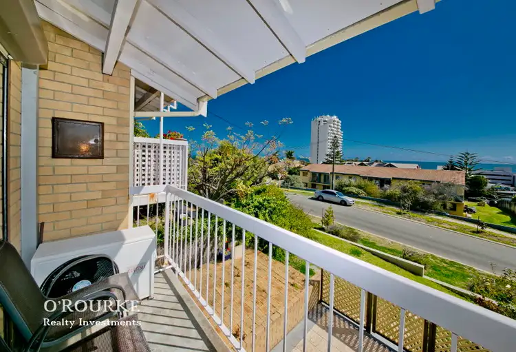 Fifth view of Homely house listing, 8/34 Filburn Street, Scarborough WA 6019