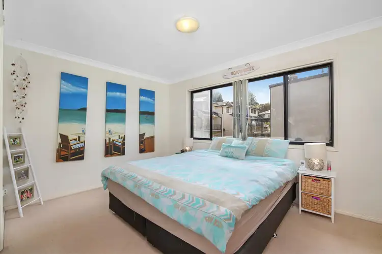 Fifth view of Homely house listing, 12/55 Dwyer Street, Gosford NSW 2250
