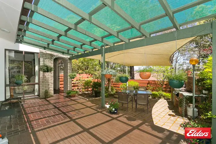 Second view of Homely house listing, 144 Dexter Street, Cook ACT 2614