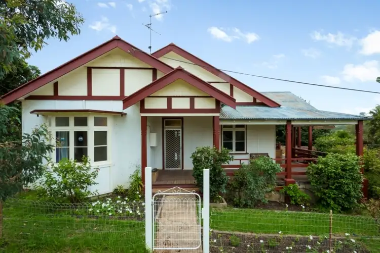 Second view of Homely house listing, Lot 561 (6) William St, Candelo NSW 2550