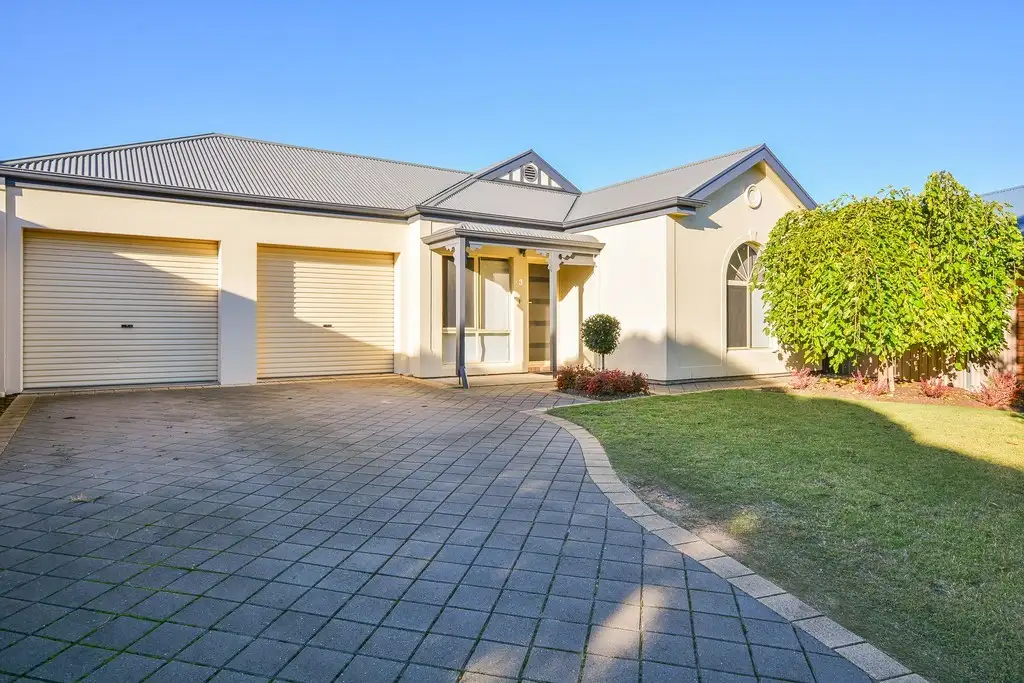 Main view of Homely house listing, 3 Islington Drive, Sheidow Park SA 5158