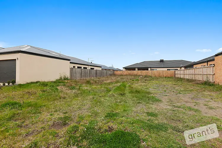 Lot 1007 Evesham Street, Cranbourne North VIC 3977