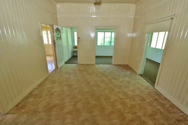 Fifth view of Homely house listing, 286-290 Haly Street, Kingaroy QLD 4610