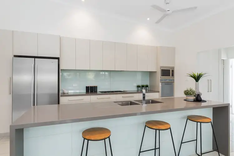 Sixth view of Homely semi-detached listing, 1/21 Gakkingga Street, Lyons NT 810