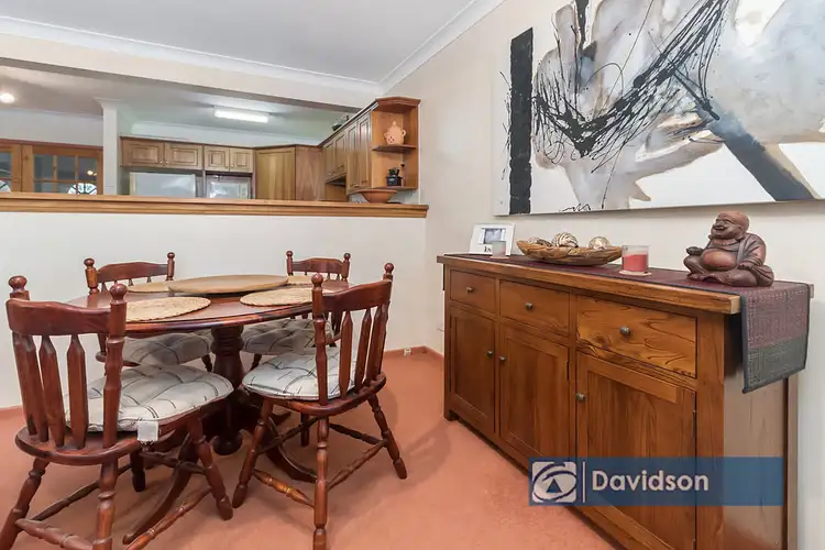 Sixth view of Homely house listing, 87 Bardia Parade, Holsworthy NSW 2173