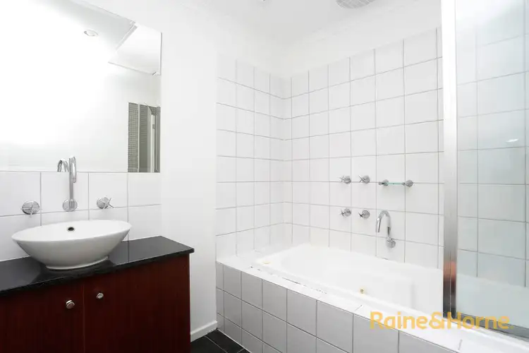 Sixth view of Homely townhouse listing, 50 Village Way, Maribyrnong VIC 3032