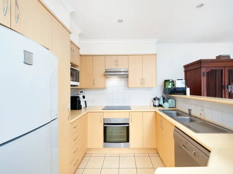 Sixth view of Homely townhouse listing, 6/262 Sandy Point Road, Salamander Bay NSW 2317