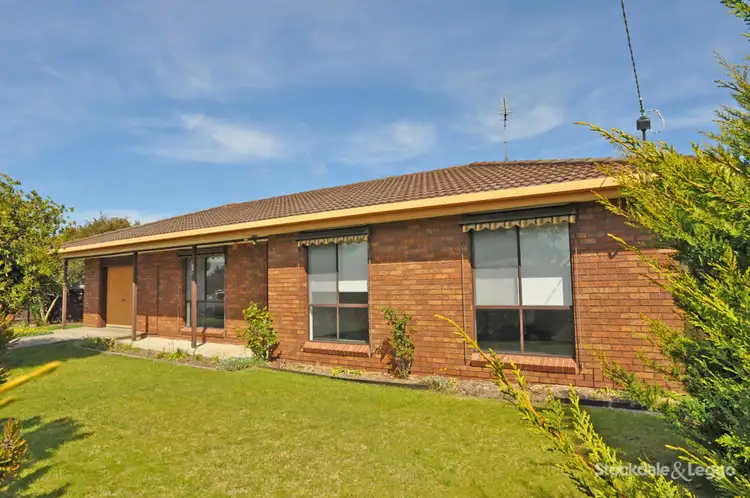 Main view of Homely house listing, 1 Moonah Way, Inverloch VIC 3996