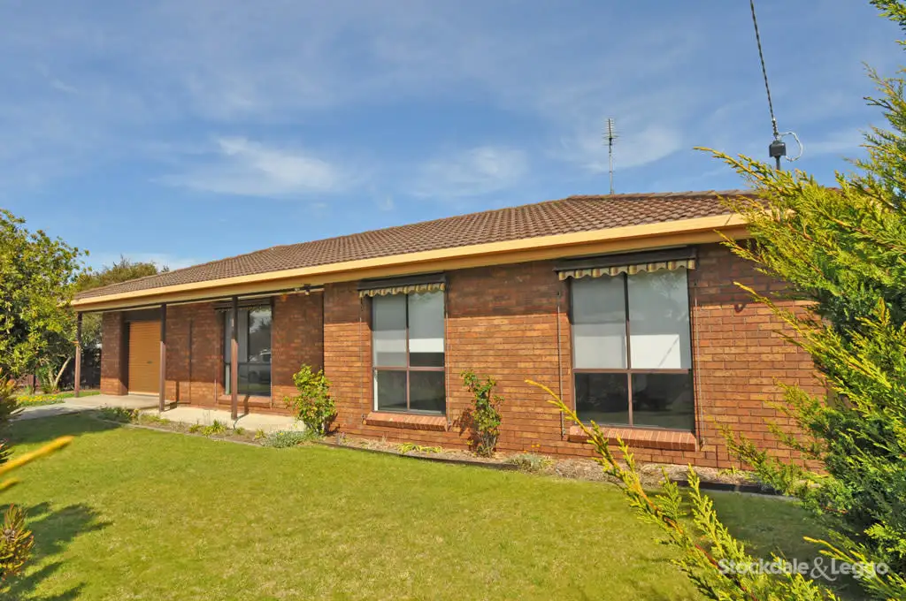 Main view of Homely house listing, 1 Moonah Way, Inverloch VIC 3996