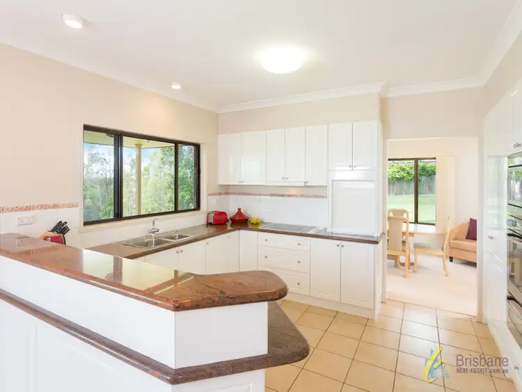 Seventh view of Homely rural property listing, 37 Bakers Hill Pl, Anstead QLD 4070