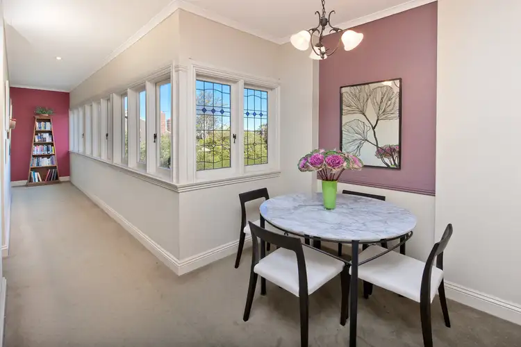 Second view of Homely apartment listing, 7/11-27 Carabella Street, Kirribilli NSW 2061