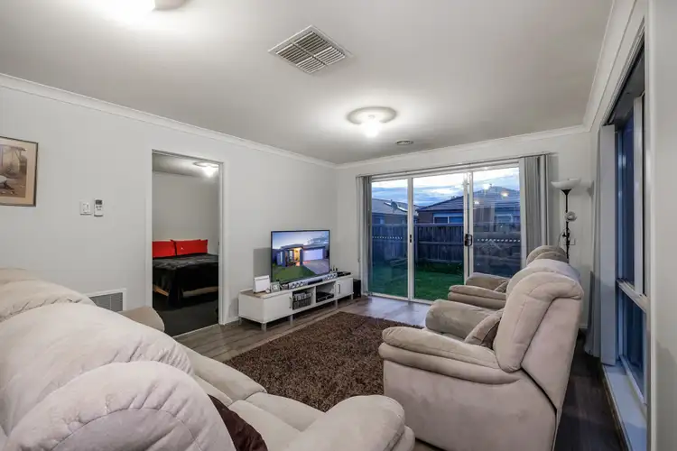 Third view of Homely house listing, 67 Hamish drive, Tarneit VIC 3029