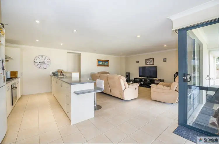 Third view of Homely house listing, 34 Walton Approach, Dalyellup WA 6230