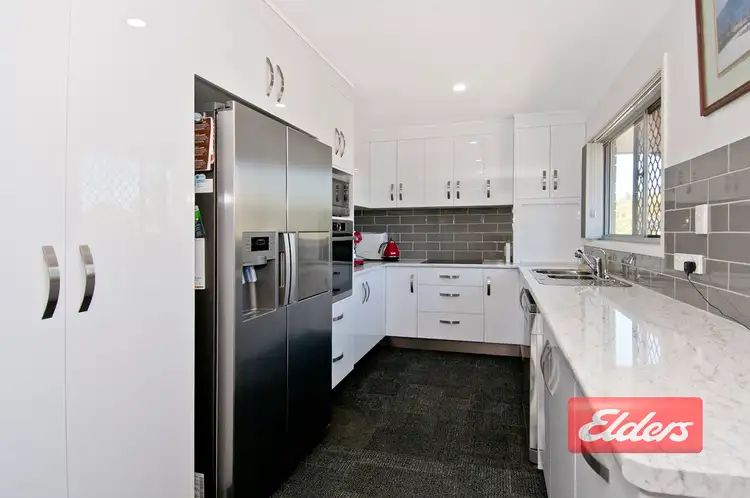 Second view of Homely house listing, 224 PLANTAIN ROAD, Shailer Park QLD 4128