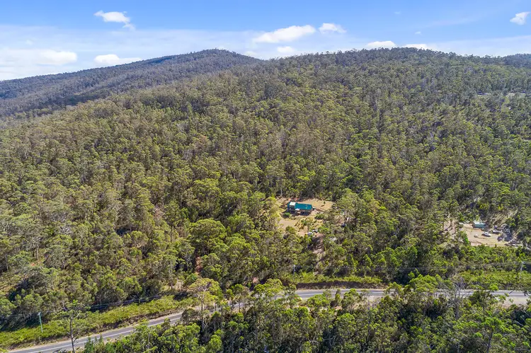 Fourth view of Homely land listing, 5278 Channel Highway, Gordon TAS 7150