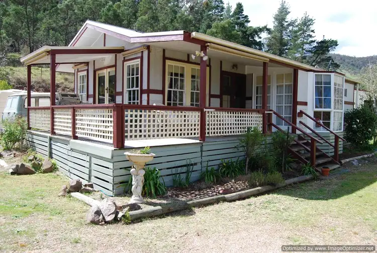 7966 Dargo Road, Dargo VIC 3862