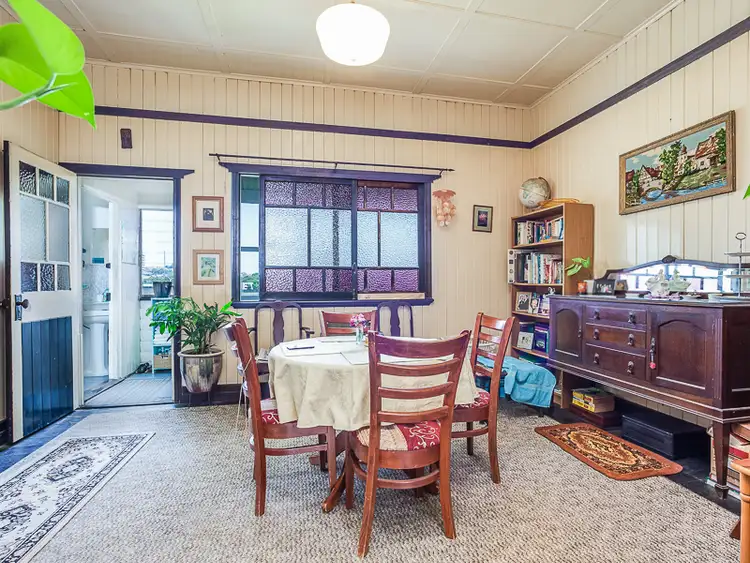 Fourth view of Homely house listing, 1 Turner Street, Windsor QLD 4030
