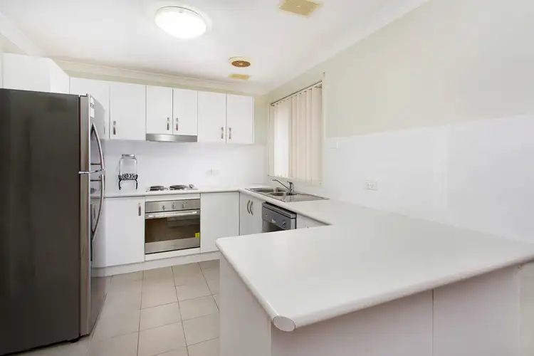Third view of Homely house listing, 12 Cirrus Street, Dapto NSW 2530